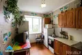 Wohnung 1 Zimmer 34 m² Homel, Weißrussland
