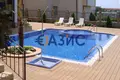 Appartement 2 chambres 52 m² Sveti Vlas, Bulgarie