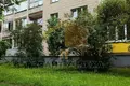 1 room apartment 34 m² Muchaviecki sielski Saviet, Belarus