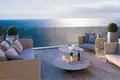 4 bedroom apartment 261 m² Koinoteta Agiou Tychona, Cyprus