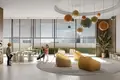 Apartamento 2 habitaciones 67 m² Dubái, Emiratos Árabes Unidos