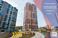 Квартира 3 комнаты 78 м² Копище, Беларусь