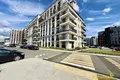 Mieszkanie 2 pokoi 41 m² Mińsk, Białoruś