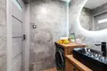 3 room apartment 57 m² Lodz, Poland