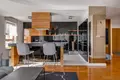 Mieszkanie 3 pokoi 77 m² w Warszawa, Polska
