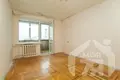 Apartamento 3 habitaciones 61 m² Maladetchna, Belarús
