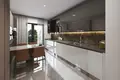 3 bedroom apartment 130 m² Marmara Region, Turkey