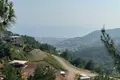Grundstück  Alanya, Türkei