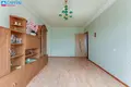 Appartement 3 chambres 64 m² Mazeikiai, Lituanie