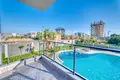 Apartamento 2 habitaciones 55 m² Alanya, Turquía