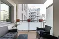 4 room apartment 120 m² in Warsaw, Poland