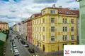 Mieszkanie 2 pokoi 50 m² Praga, Czechy