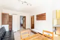 Wohnung 2 Zimmer 38 m² Warschau, Polen