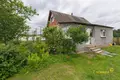 House 70 m² Dziescanski sielski Saviet, Belarus