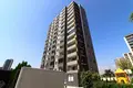 1 bedroom apartment 53 m² Denizkoy, Turkey