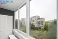 Квартира 4 комнаты 87 м² Вильнюс, Литва