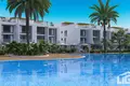 Duplex 4 rooms 78 m² Girne (Kyrenia) District, Northern Cyprus