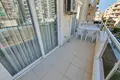 Mieszkanie 2 pokoi 65 m² Alanya, Turcja