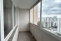 3 room apartment 61 m² in Warsaw, Poland