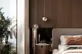 Residential complex New V-Suites Residence with swimming pools, a wellness center and co-working spaces, 2 minutes away from the canal, Business Bay, Dubai, UAE