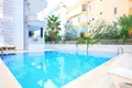 Квартира 3 спальни 180 м² Средиземноморский регион, Турция
