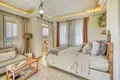 Wohnung 2 zimmer  Alanya, Türkei