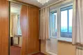 Apartamento 3 habitaciones 69 m² Minsk, Belarús
