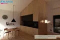 3 room apartment 58 m² Svencele, Lithuania