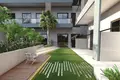 Complejo residencial New Enaya Residences with swimming pools and a co-working area close to Dubai Marina, JVT, Dubai, UAE