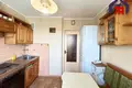 Mieszkanie 1 pokój 32 m² Soligorsk, Białoruś