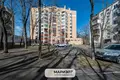 1 room apartment 37 m² Minsk, Belarus