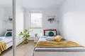 Wohnung 2 zimmer 44 m² Warschau, Polen
