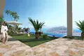 Villa de 9 habitaciones 556 m² Alanya, Turquía