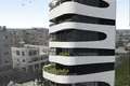 Mieszkanie 1 pokój 1 357 m² Limassol, Cyprus