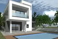 3 bedroom house 198 m² Souni–Zanatzia, Cyprus
