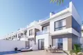 Villa de tres dormitorios 137 m² Formentera del Segura, España