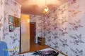 3 room apartment 57 m² Maladzyechna, Belarus