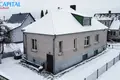 House 197 m² Taurage, Lithuania