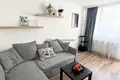 Wohnung 2 Zimmer 52 m² Budapest, Ungarn