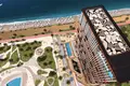 Studio apartment 33 m² Batumi, Georgia
