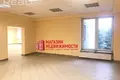 Büro 219 m² Hrodna, Weißrussland