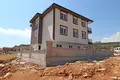 2 bedroom apartment 80 m² Mediterranean Region, Turkey