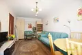 Appartement 2 chambres 47 m² Minsk, Bélarus