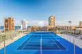 Mieszkanie 3 pokoi 136 m² Benidorm, Hiszpania