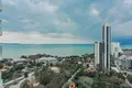 Condo 32 m² Pattaya, Tajlandia