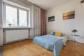 2 room apartment 56 m² Warsaw, Poland