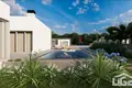 4 room villa 130 m² Agios Sergios, Northern Cyprus