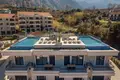 2 bedroom apartment 84 m² Dobrota, Montenegro