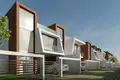 3 bedroom townthouse 188 m² Calp, Spain