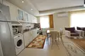 Mieszkanie 3 pokoi 125 m² Alanya, Turcja